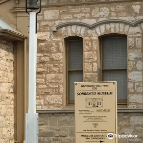 Sorrento Museum