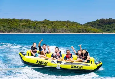 Hydro Sports Fiji 熱門景點照片