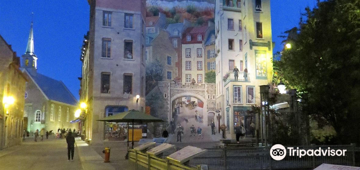 NotreDameduBonConseil Travel Guide 2023 Things to Do, What To Eat