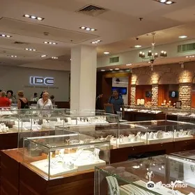 IDC Israel Diamond Centre