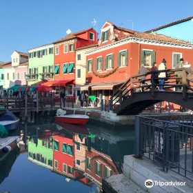 Serenissima Motoscafi Venezia