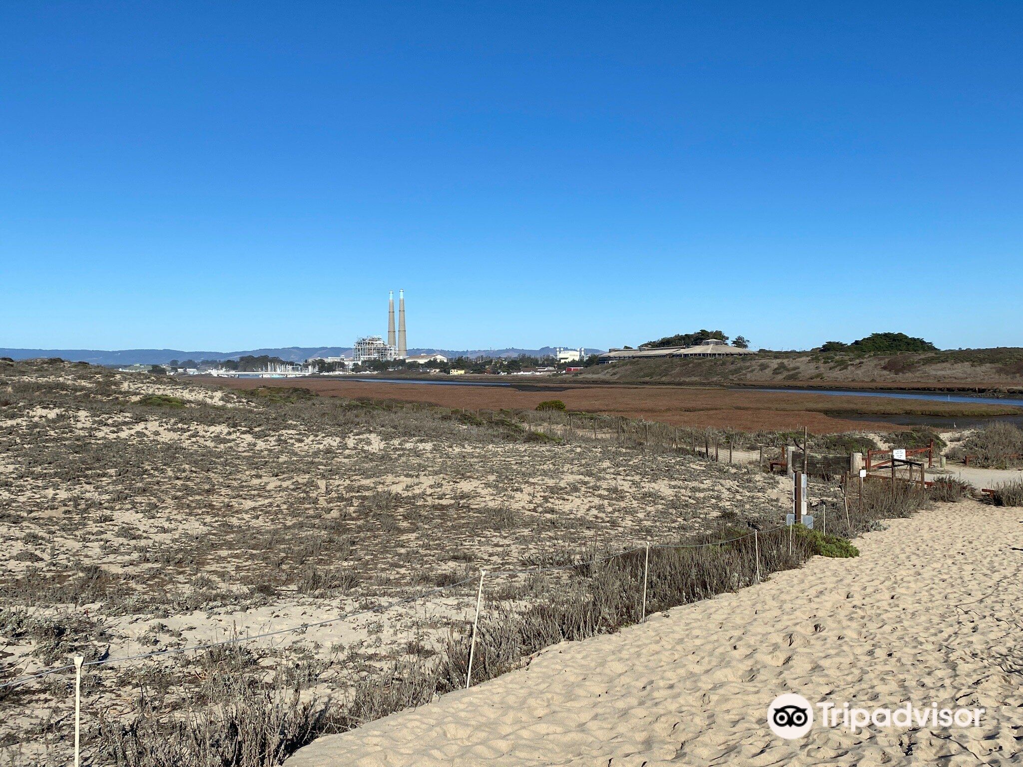 Salinas River State Beach Attraction Reviews Salinas River State Beach Tickets Salinas River State Beach Discounts Salinas River State Beach Transportation Address Opening Hours Attractions Hotels And Food