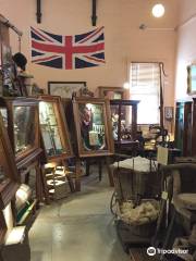 Museum of Australian History & Art Gallery