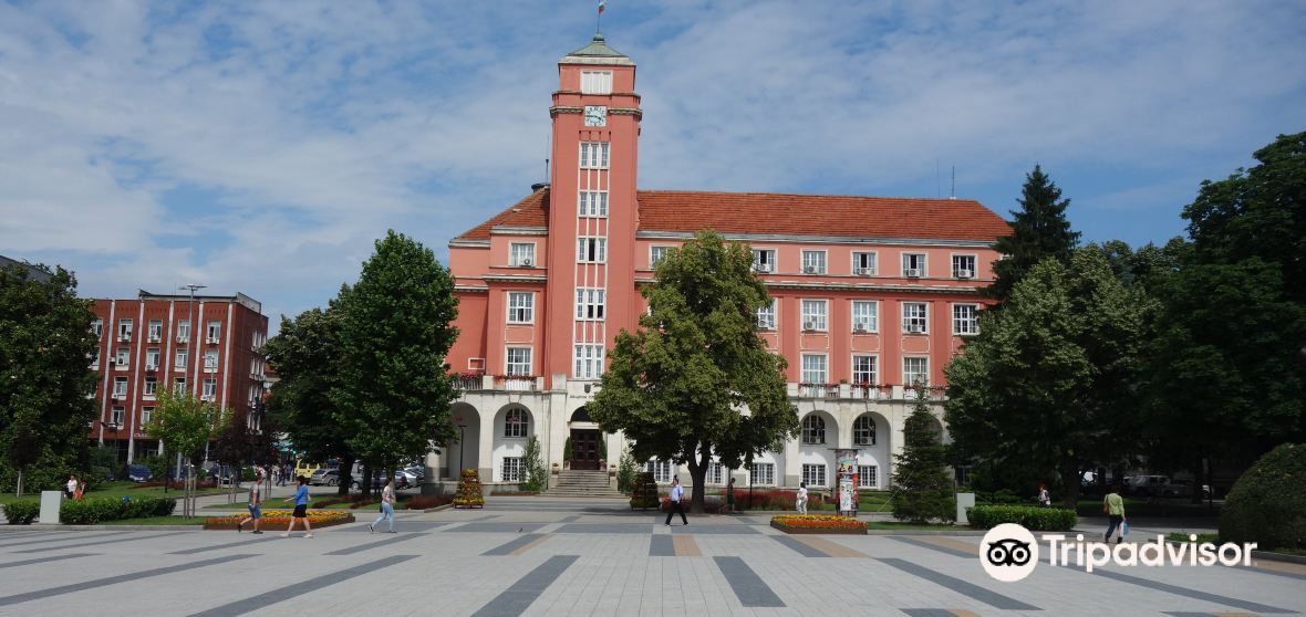 TopAktivitäten in Pleven 2023 Reiseführer für Pleven Top