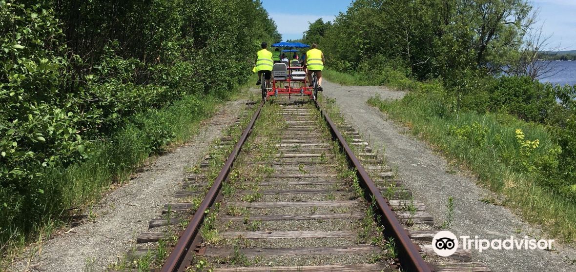 กิจกรรมน่าทำยอดนิยมในBeaulacGarthbyประจำปี 2023 คู่มือท่องเที่ยว