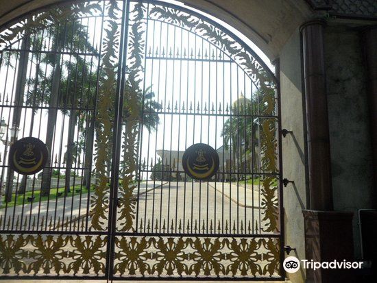 Istana Alam Shah Travel Guidebook Must Visit Attractions In Bandar Klang Istana Alam Shah Nearby Recommendation Trip Com
