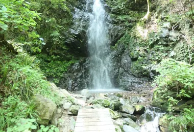 Ryujin Falls รูปภาพAttractionsยอดนิยม