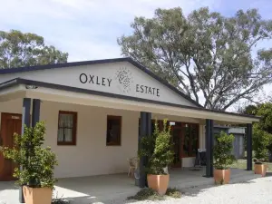 Ciavarella Oxley Estate Winery