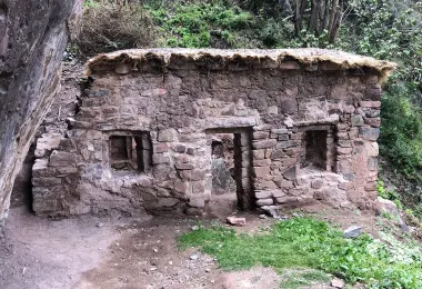 Ñaupa Iglesia 熱門景點照片