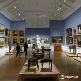 塔斯馬尼亞博物和藝術館