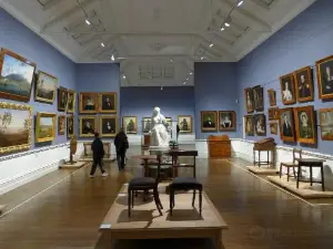 Tasmanian Museum & Art Gallery