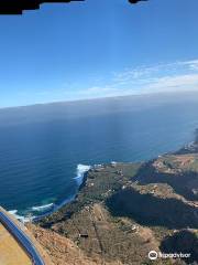 Mirador de El Lance