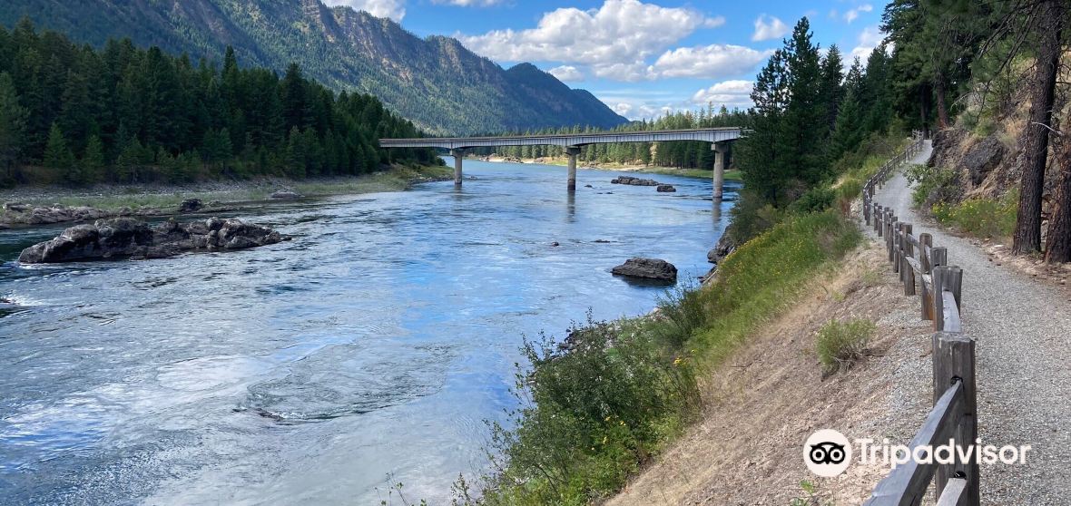 Thompson Falls 2023 Top Things to Do Thompson Falls Travel Guides