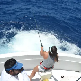 Sea Born Fishing Charters