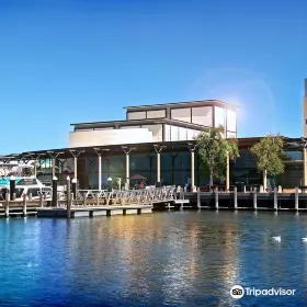 Mandurah Performing Arts Centre