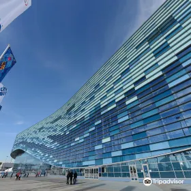 Skating Center Adler-Arena