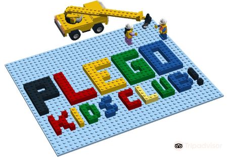 pLEGO Kids Club