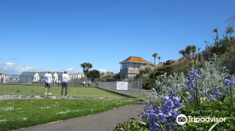 Victoria Gardens Travel Guidebook Must Visit Attractions In Weymouth And Portland District Nearby Recommendation Trip Com Victoria Gardens Travel Guidebook Must, Gardens In Portland Victoria