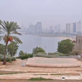Dive Tel Aviv