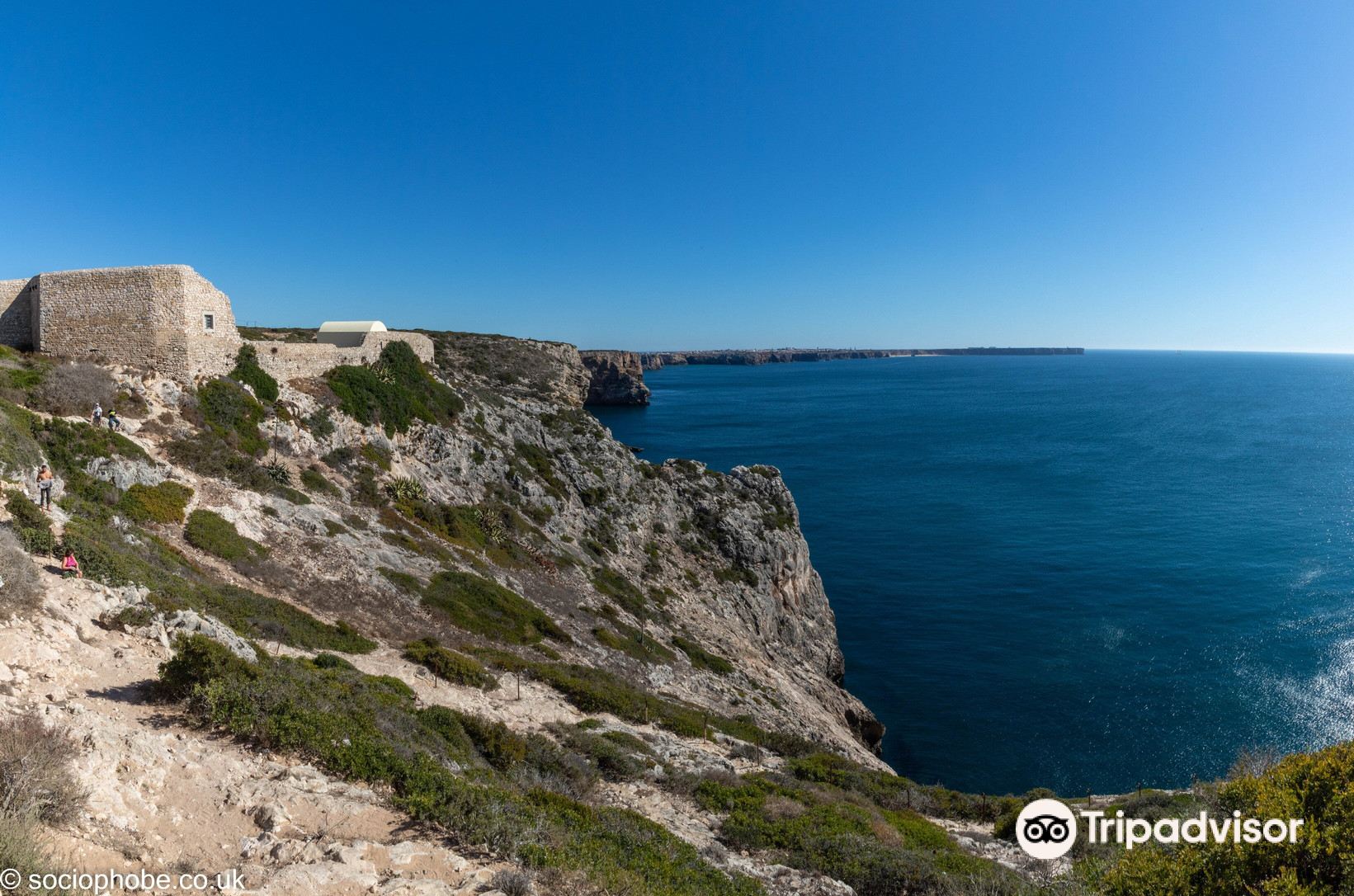 Cabo De Sao Vicenteのレビュー Cabo De Sao Vicenteのチケット Cabo De Sao Vicenteの割引 Cabo De Sao Vicenteの交通機関 所在地 営業時間 Cabo De Sao Vicente周辺の観光スポット ホテル グルメ Trip Com