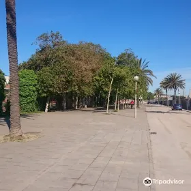 Playa de Sant AdrIa