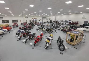 National Automobile Museum of Tasmania 熱門景點照片