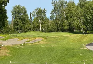Anchorage Golf Course 명소 인기 사진