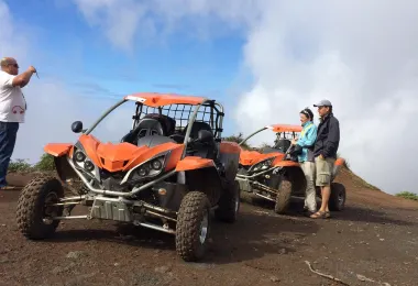 Madeira Buggies รูปภาพAttractionsยอดนิยม