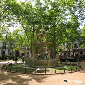 Plaza Matriz