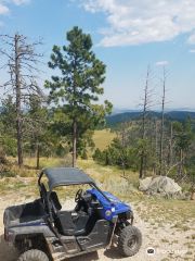 Black Hills ATV Adventures
