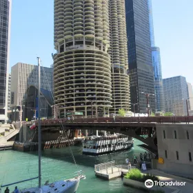 Dearborn Street Bridge