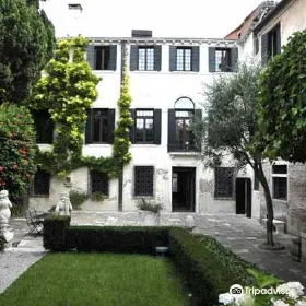 Palazzetto Bru Zane