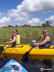 Capivara Trail