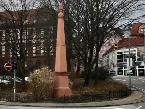 Obelisk Pirmasens