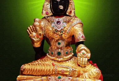 Shri Ashtalakshmi Temple รูปภาพAttractionsยอดนิยม