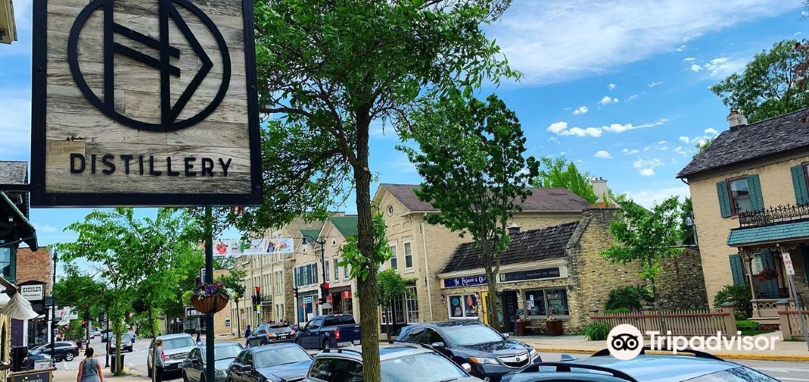Cedarburg Travel Guide 2023 Things to Do, What To Eat & Tips