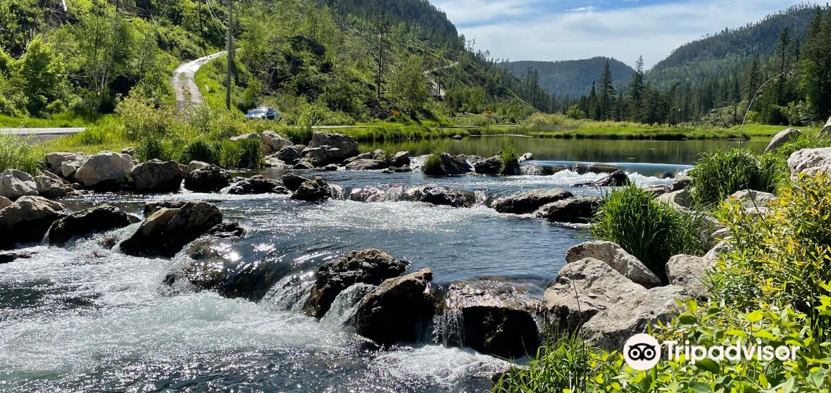 Spearfish Travel Guide 2023 Things to Do, What To Eat & Tips