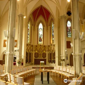 St Michael's Church Without