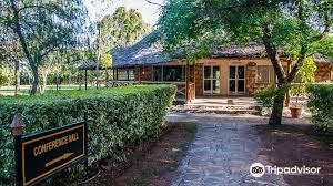 Massai Ostrich Resort & Farm