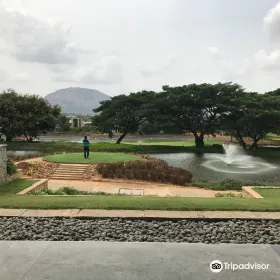Bangalore Golf Club