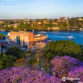 Brisbane Powerhouse