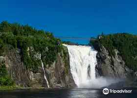 Montmorency Falls Park