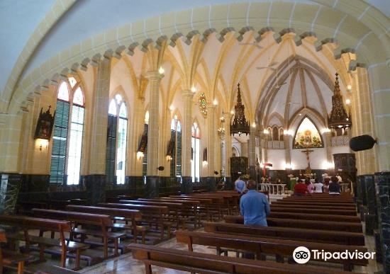 Iglesia de San Fernando attraction reviews - Iglesia de San Fernando  tickets - Iglesia de San Fernando discounts - Iglesia de San Fernando  transportation, address, opening hours - attractions, hotels, and food