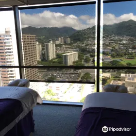 Tiffany's Thai Massage