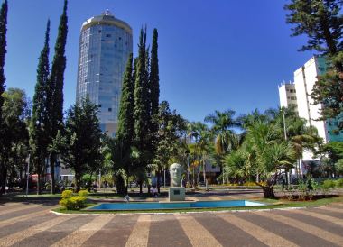 Uberlândia