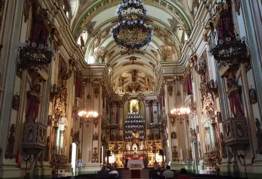 Igreja Sao Jose 熱門景點照片