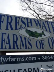 Freshwater Farms of Ohio