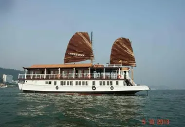 Annam Junk 명소 인기 사진