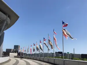 日産スタジアム