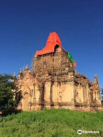 Tayok Pye Temple